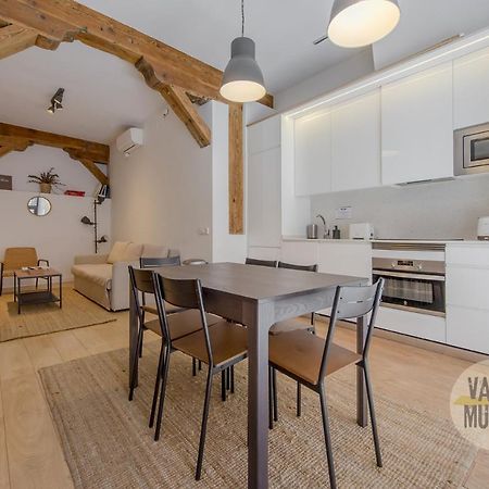 Soho Style Apt Para 7P En El Centro De Madrid! Екстер'єр фото