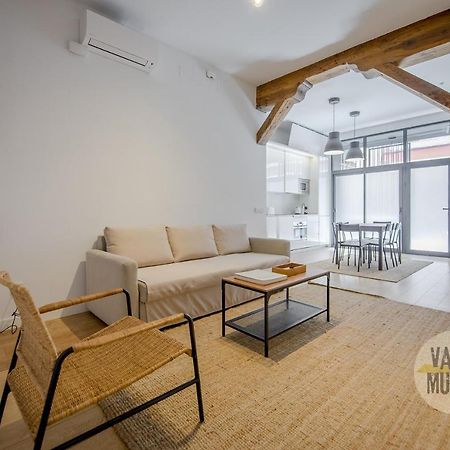 Soho Style Apt Para 7P En El Centro De Madrid! Екстер'єр фото