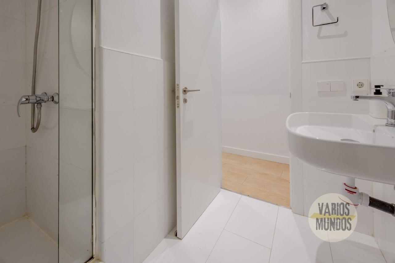 Soho Style Apt Para 7P En El Centro De Madrid! Екстер'єр фото
